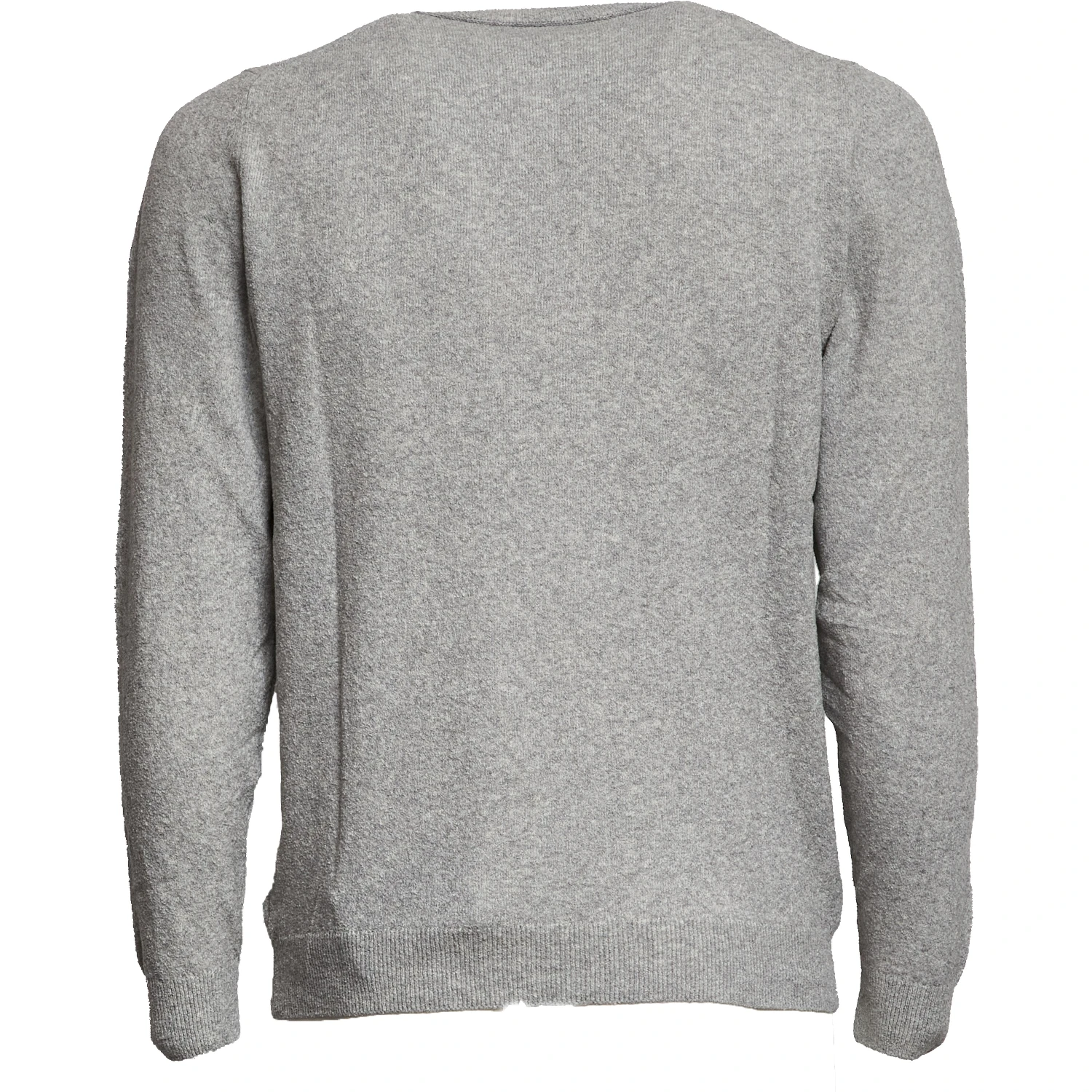 Maglia Girocollo M/L Slim Fit