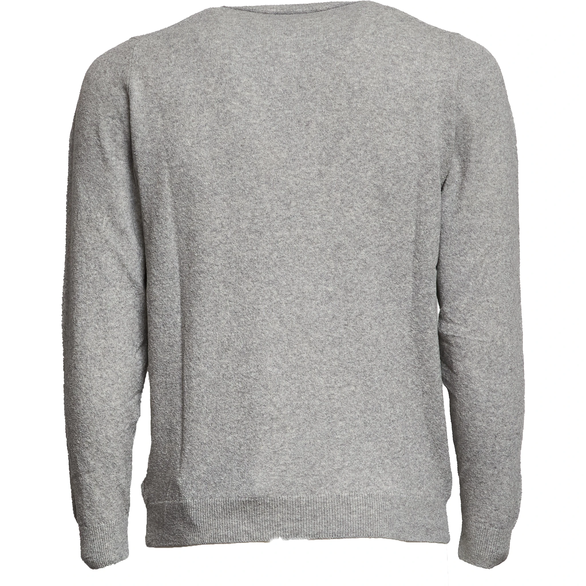 Maglia Girocollo M/L Slim Fit