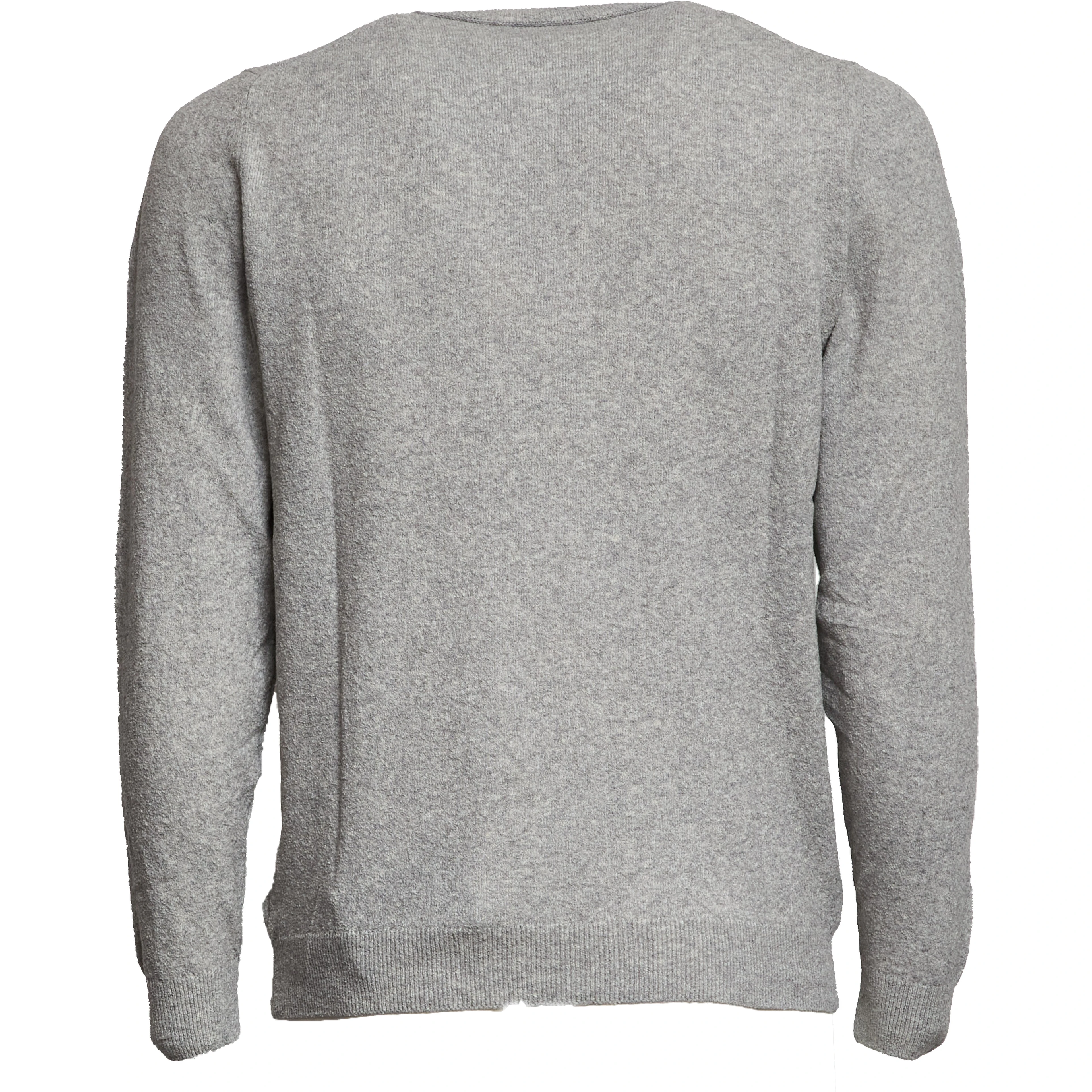 Maglia Girocollo M/L Slim Fit