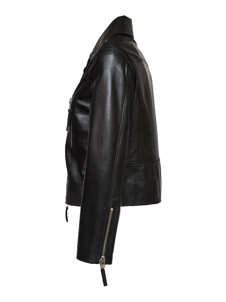 Leather Biker alternative