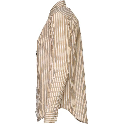 Camicia In Lino, Cotone