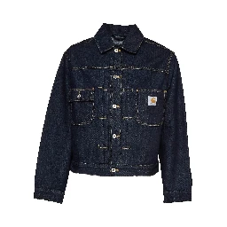 Belmar Jacket Smith Denim