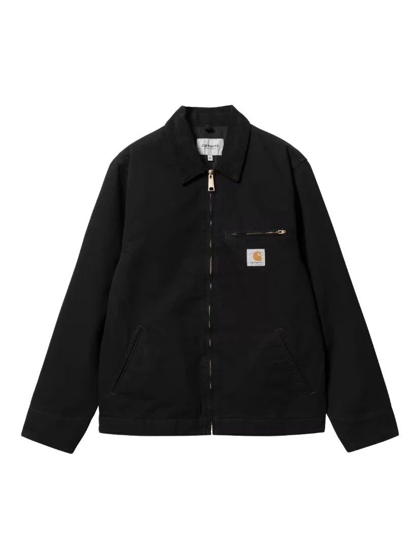 Detroit Jacket Dearborn Canvas