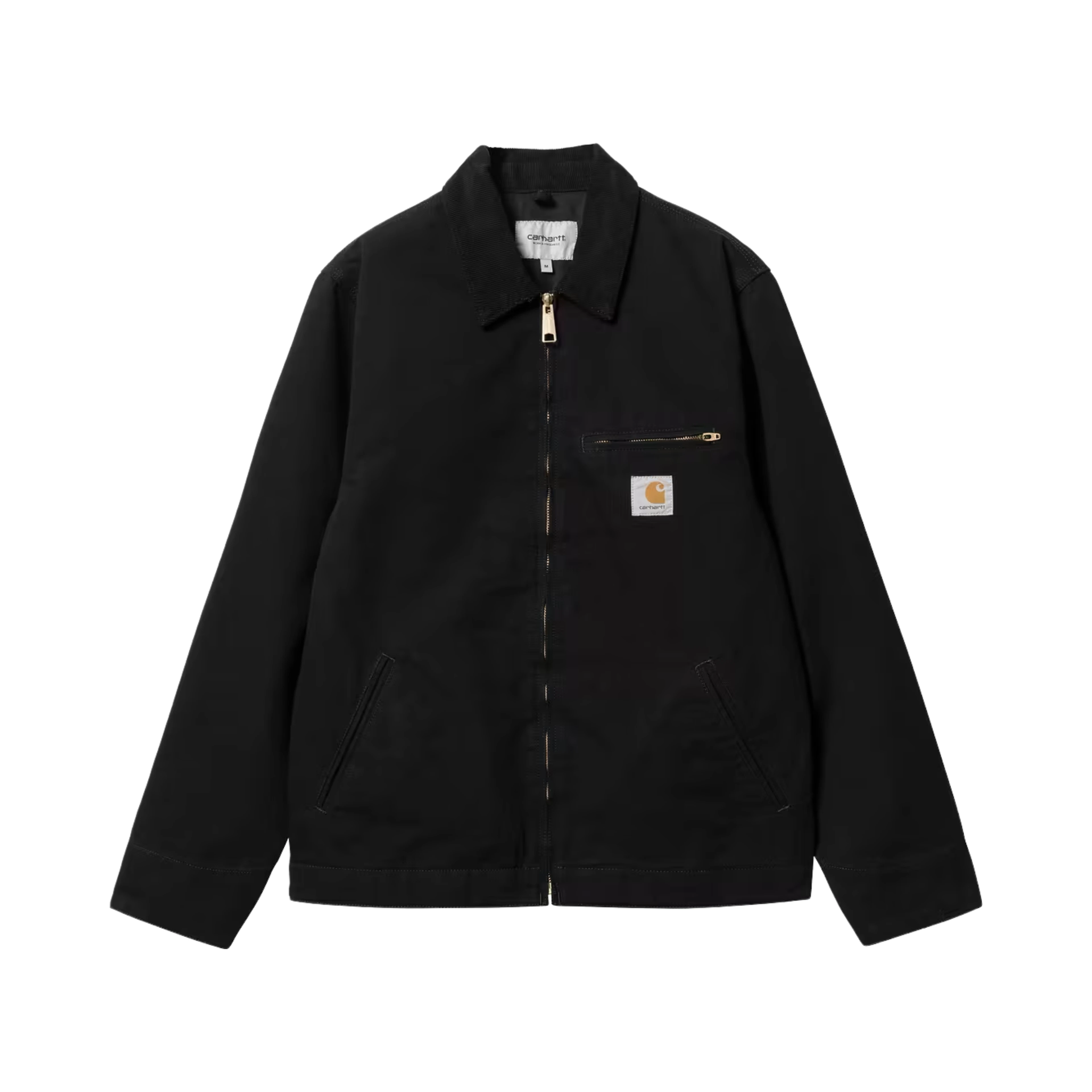 Detroit Jacket Dearborn Canvas