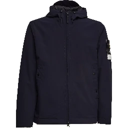 Giacca Soft Shell-R E.Dye® Technology