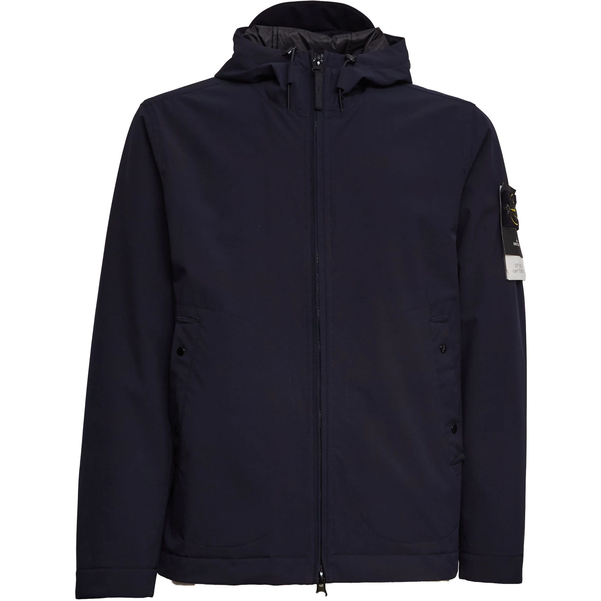 Giacca Soft Shell-R E.Dye® Technology