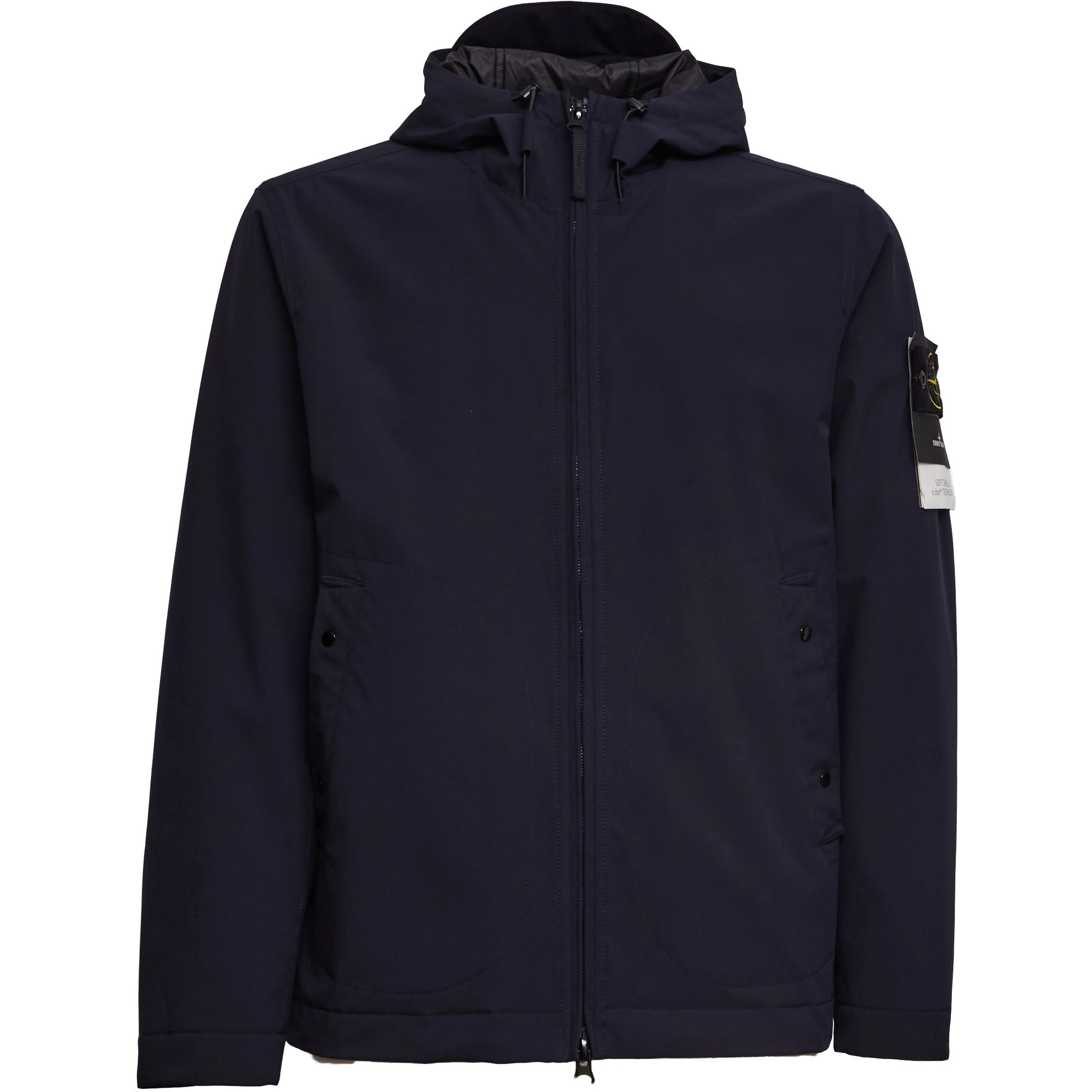 Giacca Soft Shell-R E.Dye® Technology