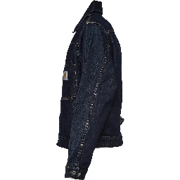 Belmar Jacket Smith Denim