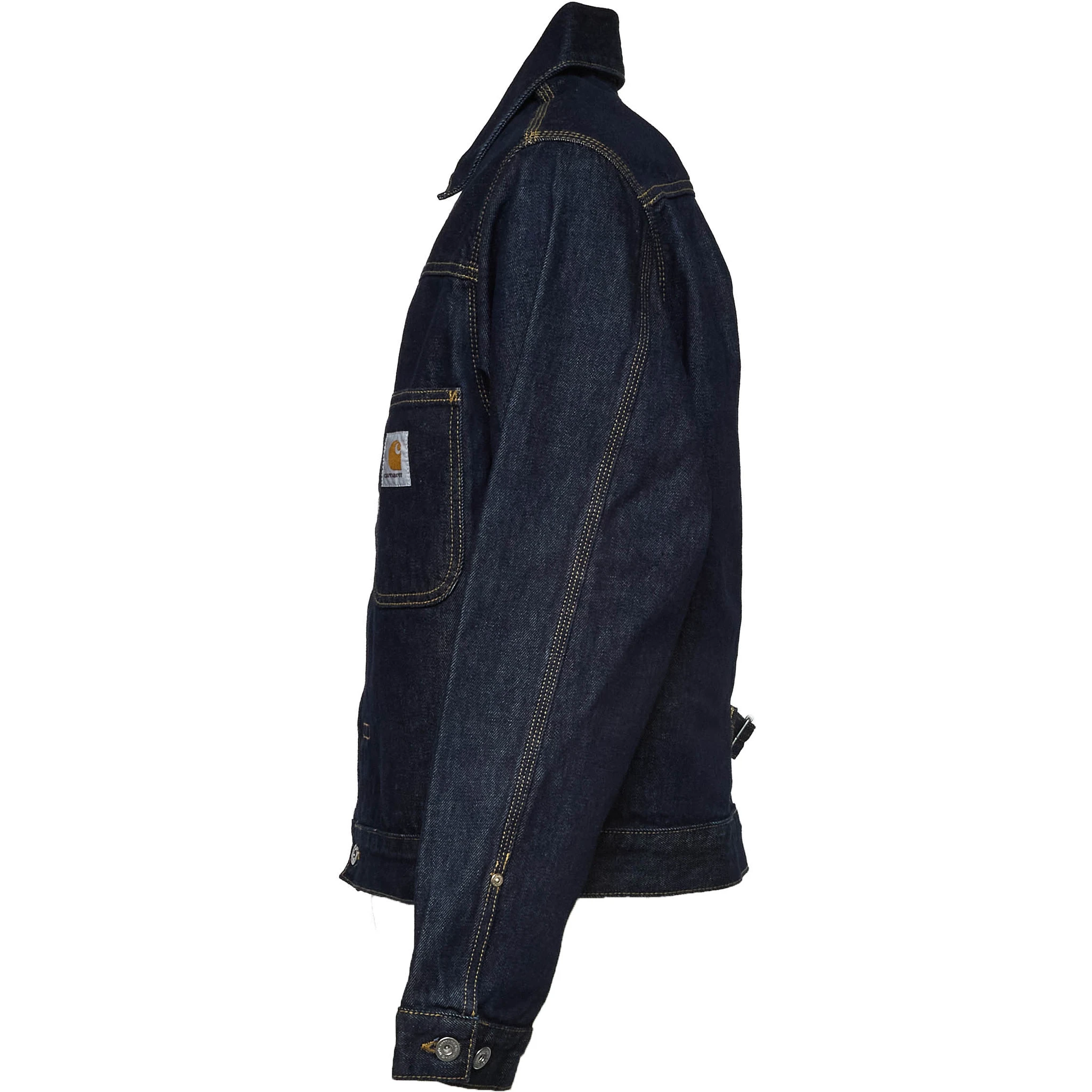 Belmar Jacket Smith Denim