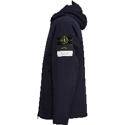 Giacca Soft Shell-R E.Dye® Technology