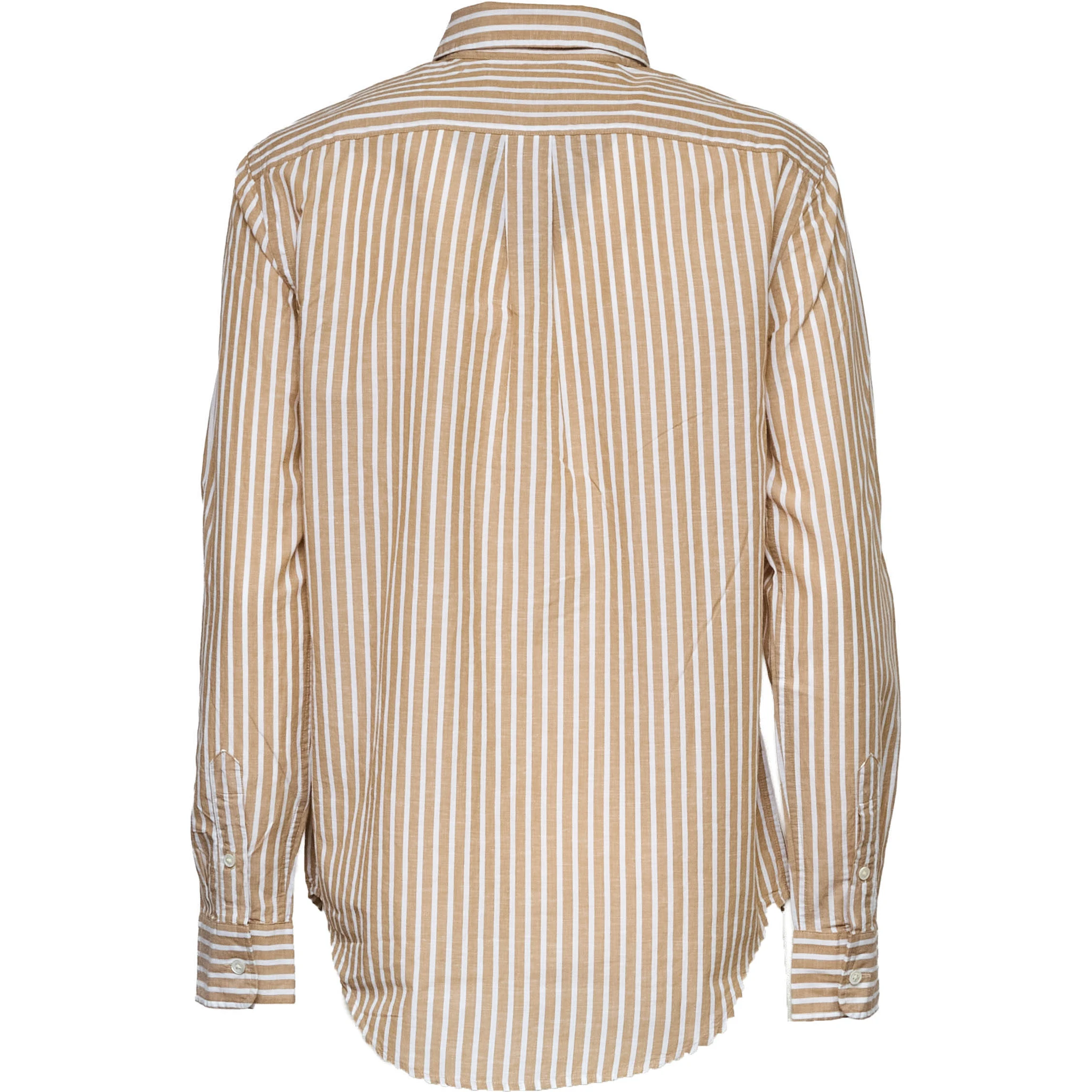 Camicia In Lino, Cotone