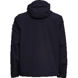 Giacca Soft Shell-R E.Dye® Technology