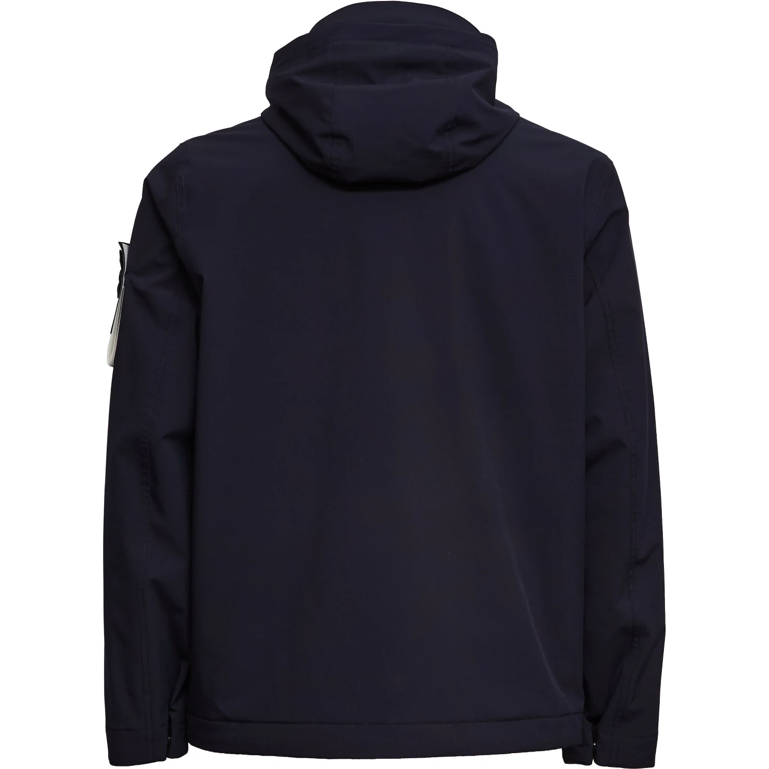 Giacca Soft Shell-R E.Dye® Technology