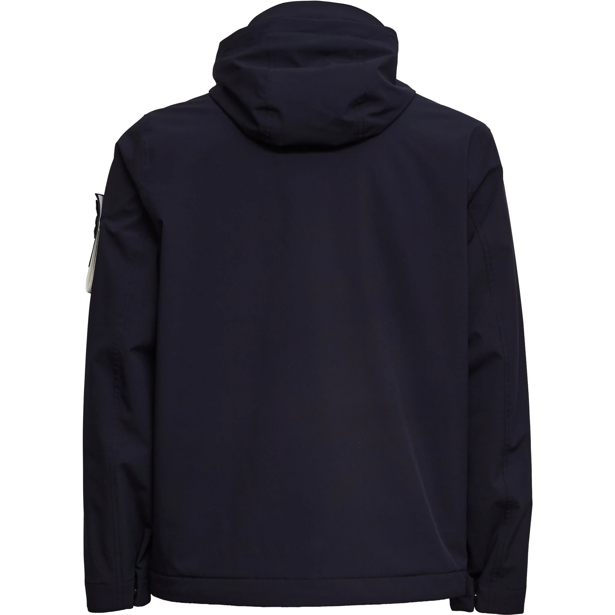 Giacca Soft Shell-R E.Dye® Technology