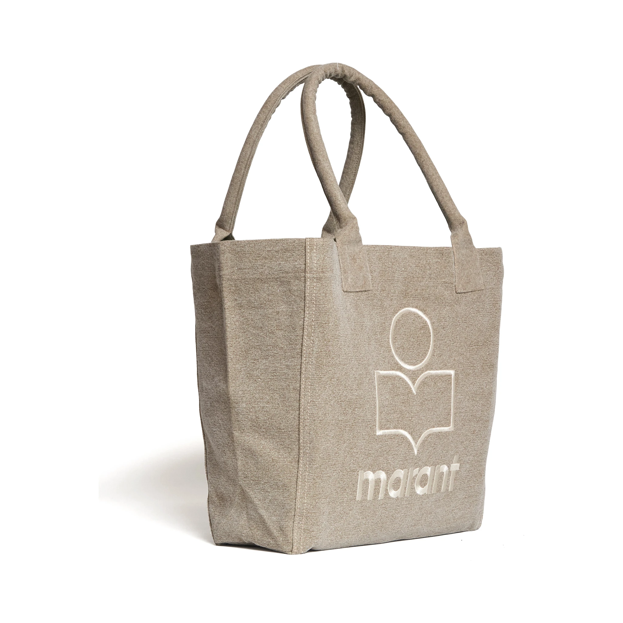 Small Yenky Washed Leather Goods