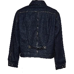 Belmar Jacket Smith Denim