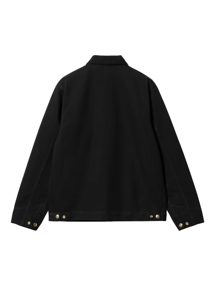 Detroit Jacket Dearborn Canvas alternative