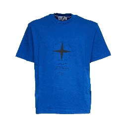 T-Shirt Short Sleeve Light Compass