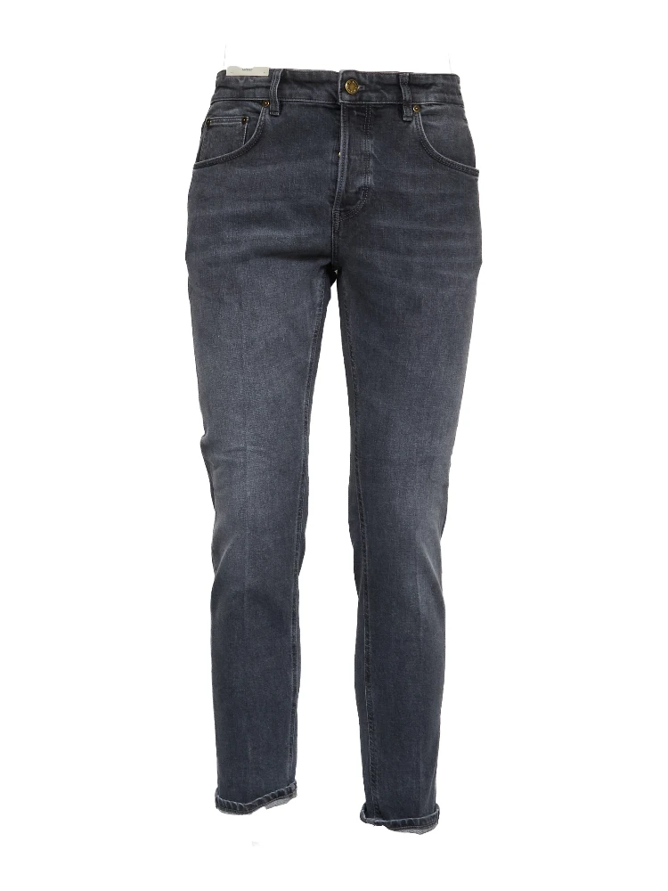 Jeans Reggae Original Stretch 12 Oz