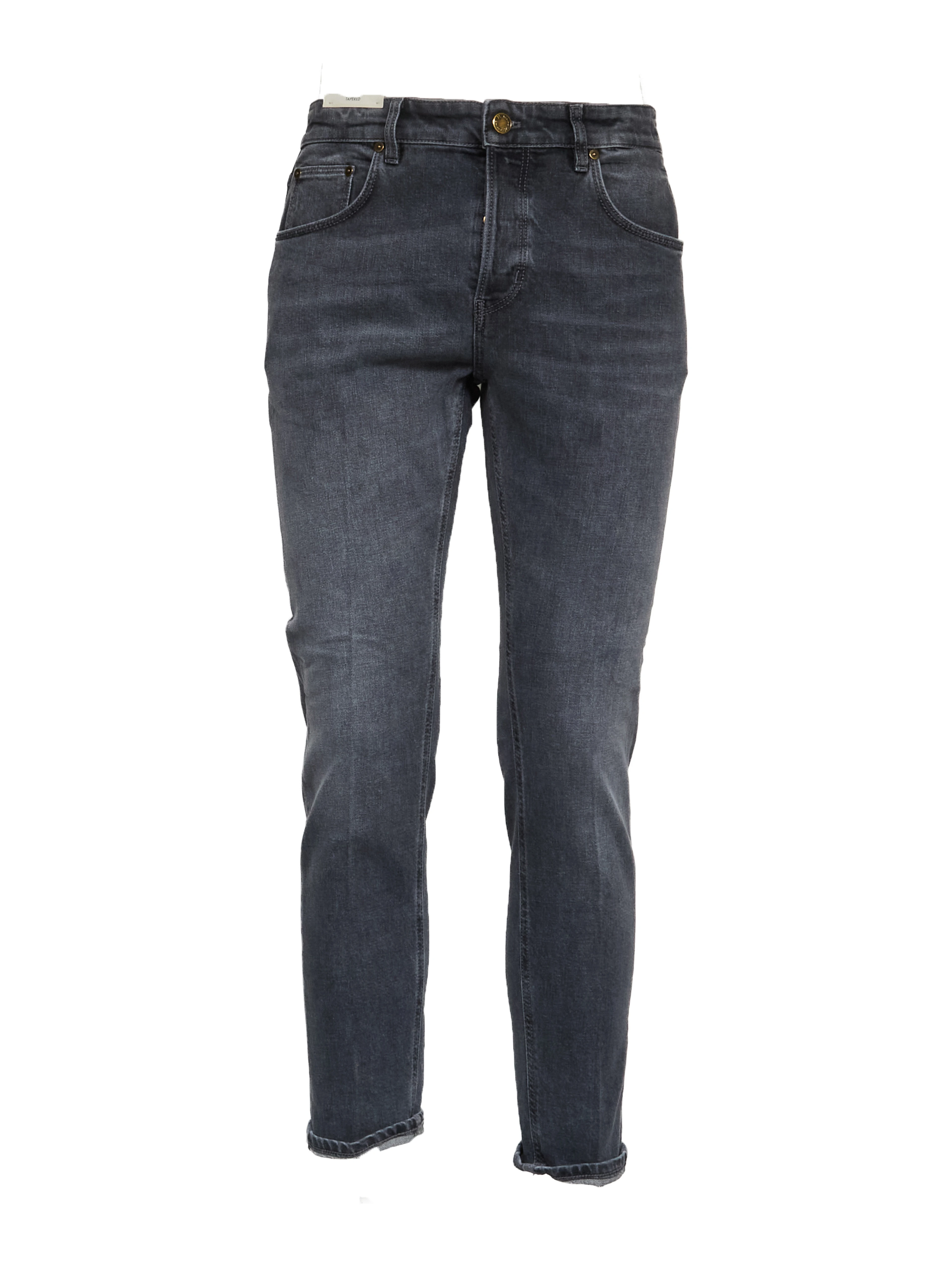 Jeans Reggae Original Stretch 12 Oz