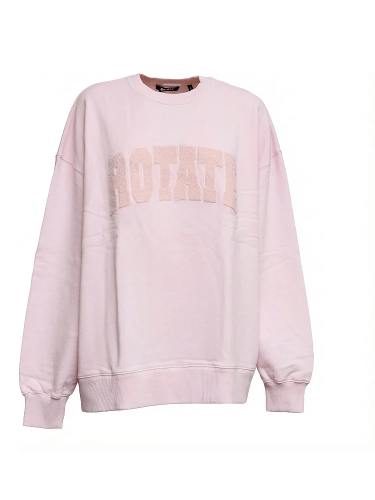 Iris Heavy Sweat Crewneck