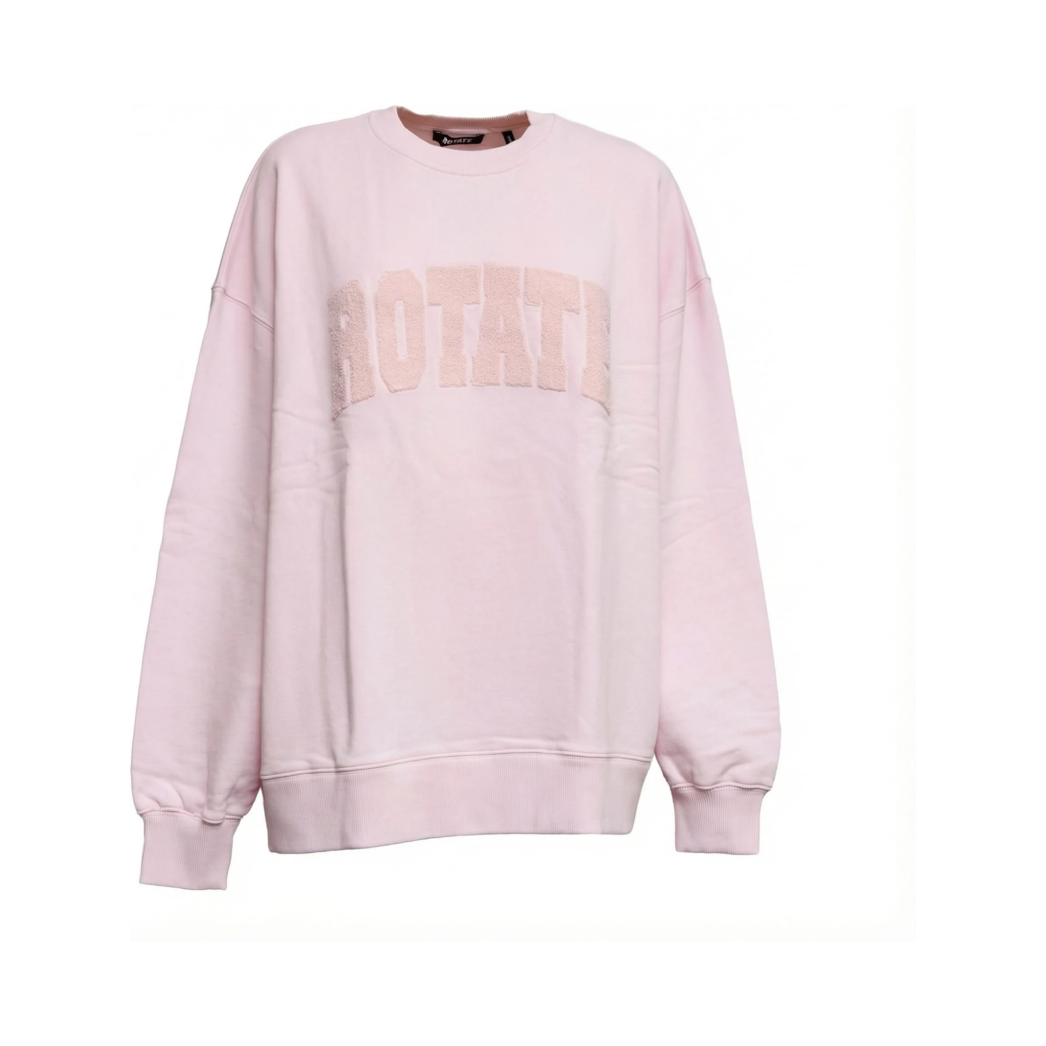 Iris Heavy Sweat Crewneck