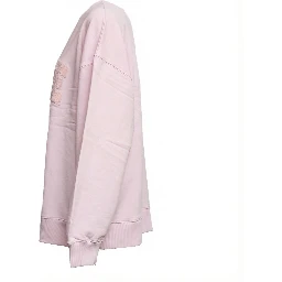 Iris Heavy Sweat Crewneck