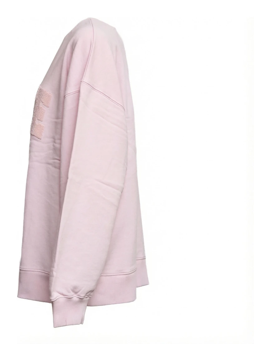 Iris Heavy Sweat Crewneck