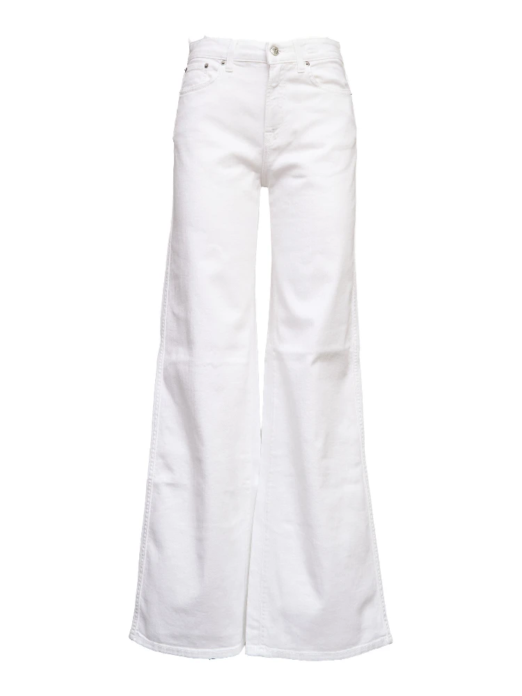 Jeans Pretender In Bull Stretch Leggero