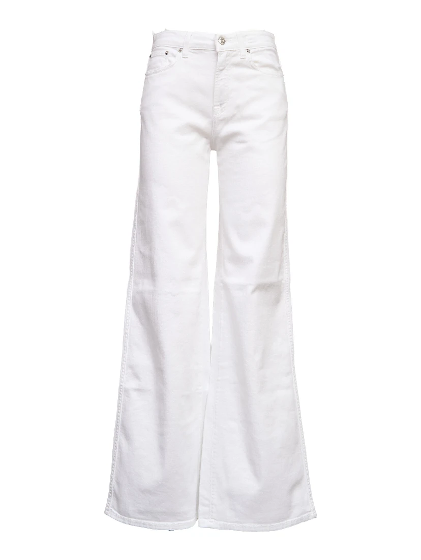 Jeans Pretender In Bull Stretch Leggero