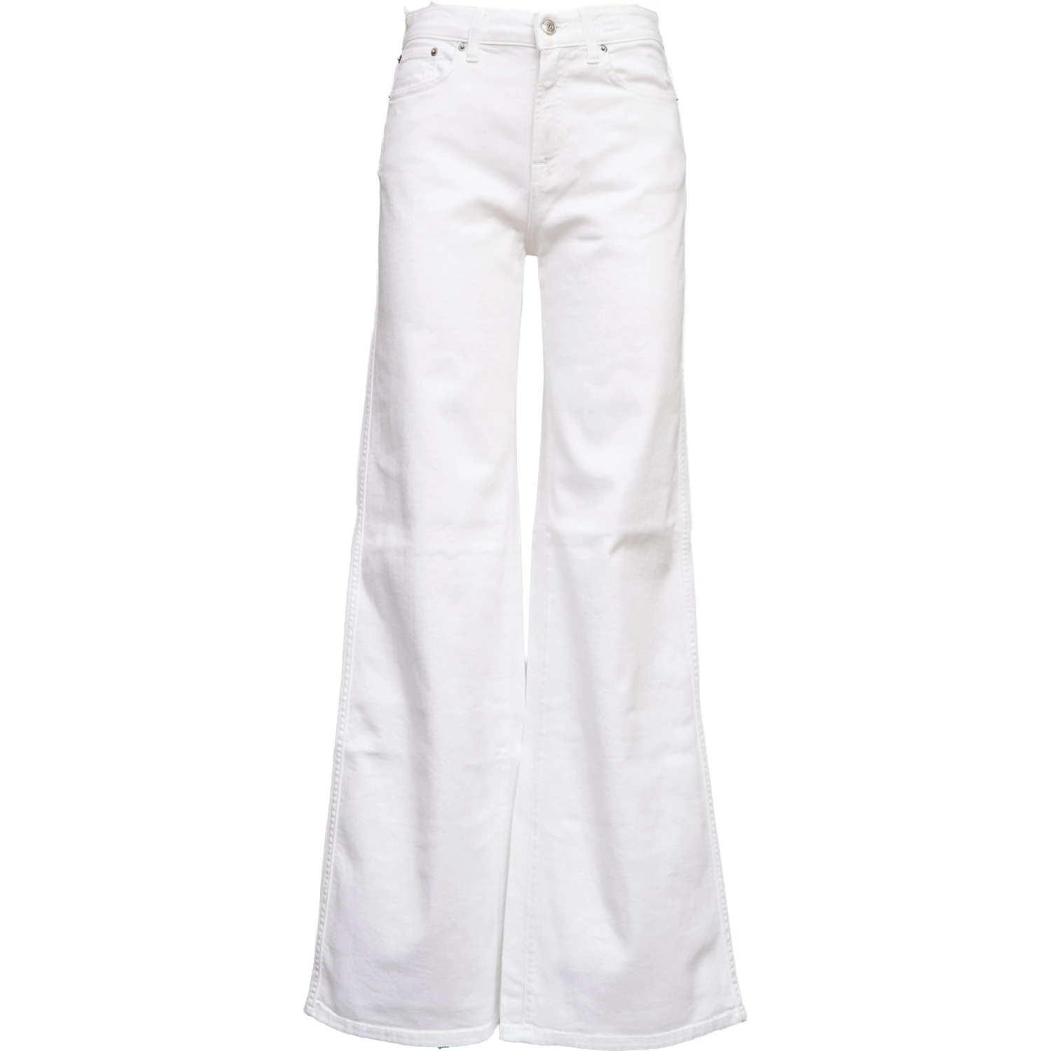 Jeans Pretender In Bull Stretch Leggero