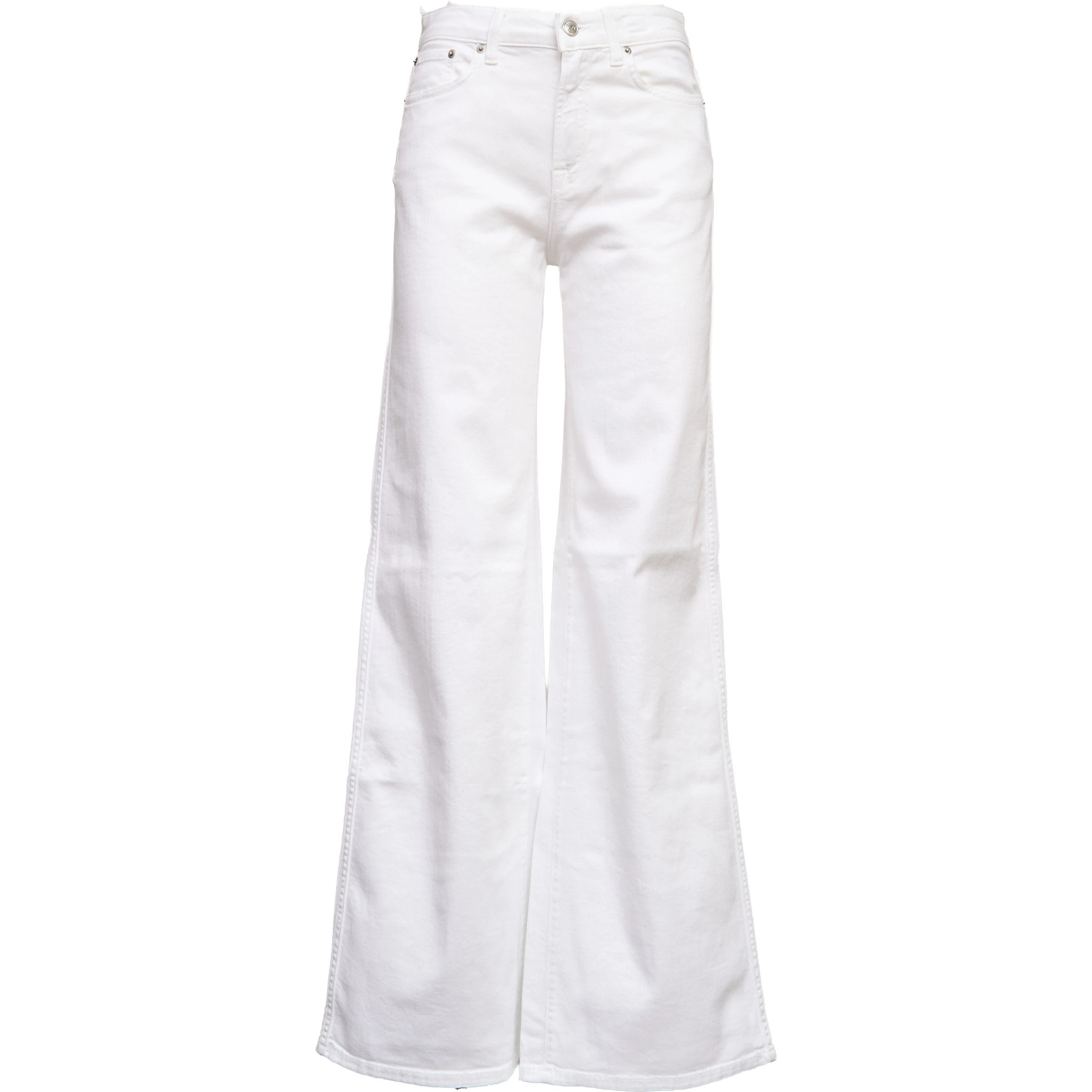 Jeans Pretender In Bull Stretch Leggero