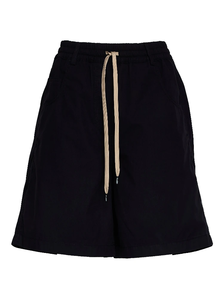 Bermuda Herbie Con Elastico, Coulisse