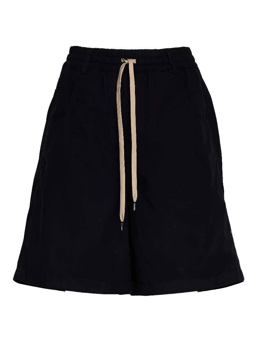 Bermuda Herbie Con Elastico, Coulisse