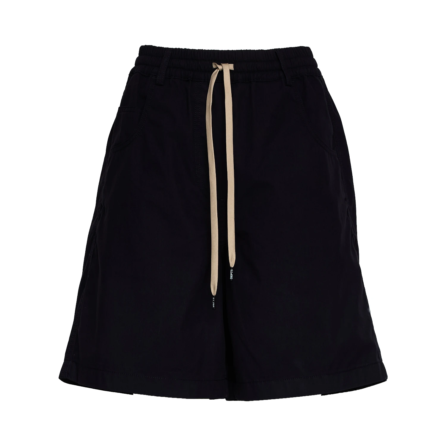 Bermuda Herbie Con Elastico, Coulisse