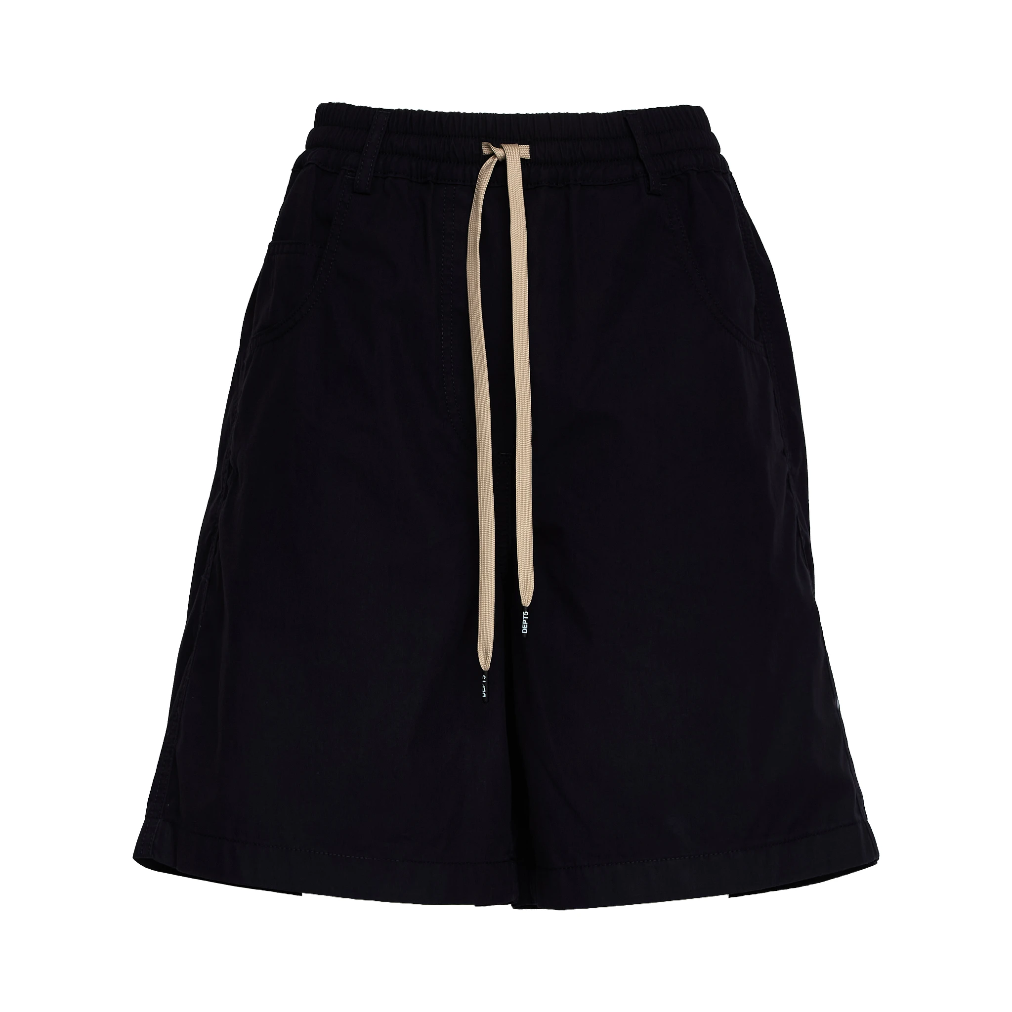 Bermuda Herbie Con Elastico, Coulisse
