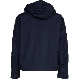 All Seasons Blazer Coat