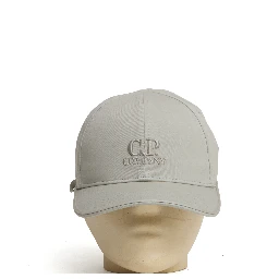 Gabardine Contrast Cap