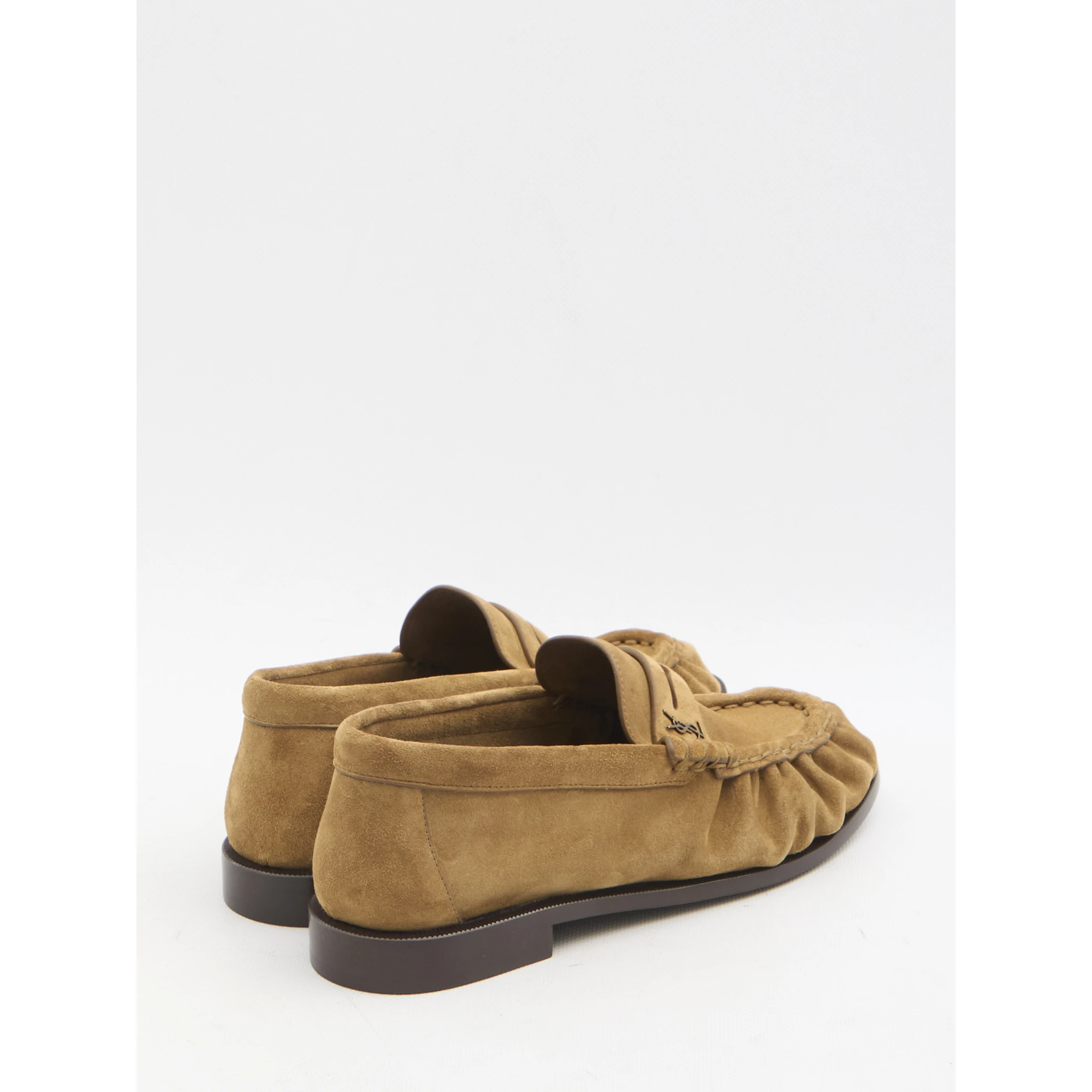 Le Loafer moccasins