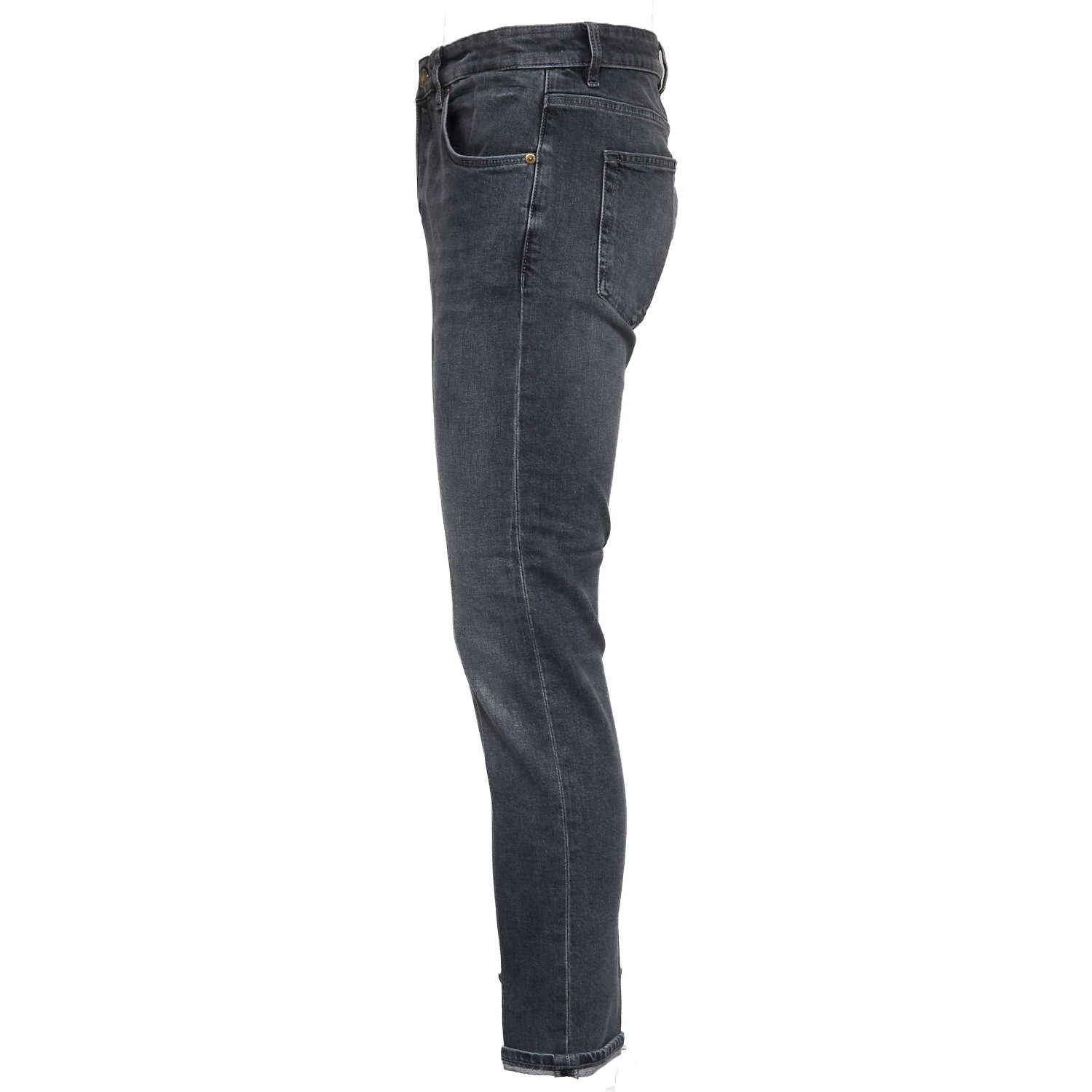Jeans Reggae Original Stretch 12 Oz