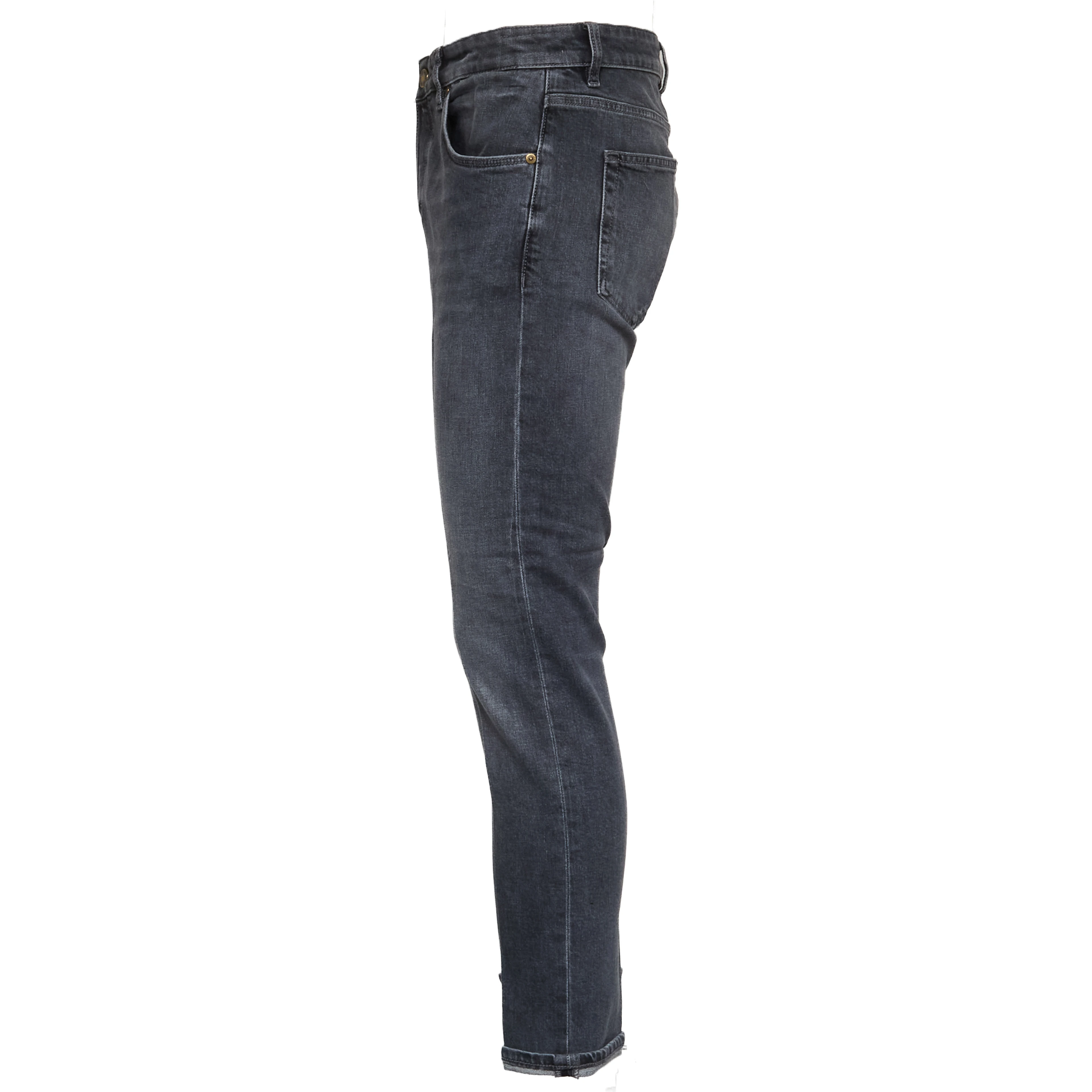 Jeans Reggae Original Stretch 12 Oz