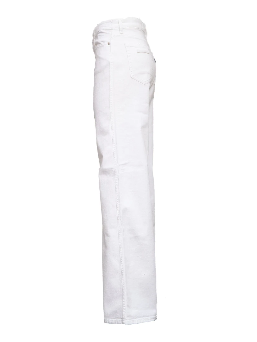 Jeans Pretender In Bull Stretch Leggero