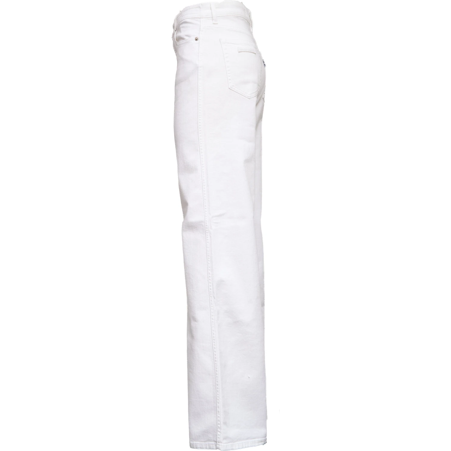 Jeans Pretender In Bull Stretch Leggero