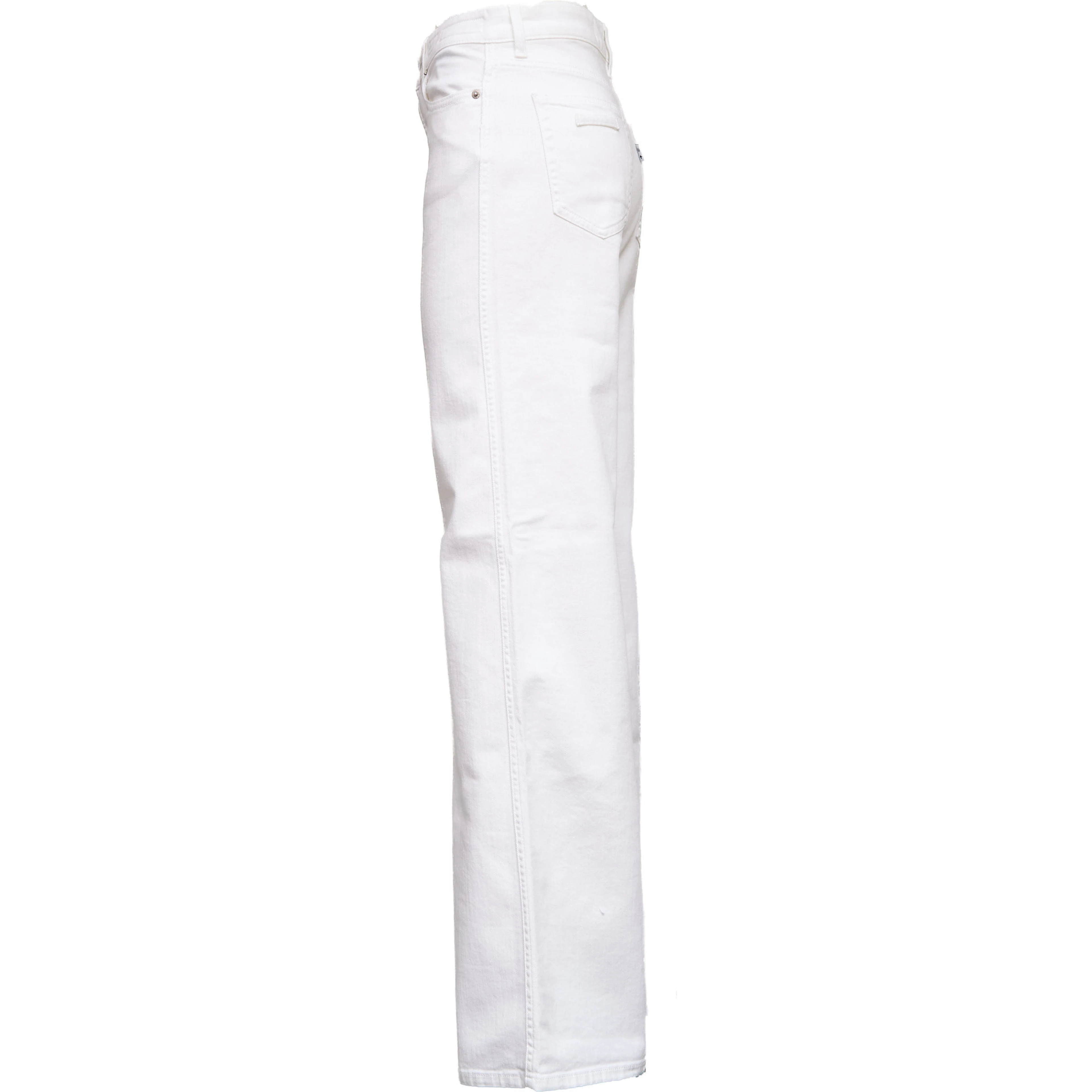 Jeans Pretender In Bull Stretch Leggero