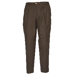 Pantaloni Portobellos Due Pinces Opposte