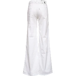 Jeans Pretender In Bull Stretch Leggero