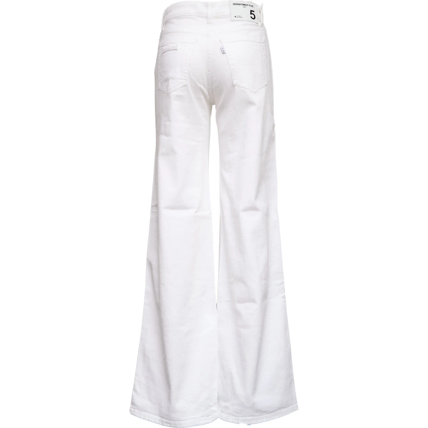 Jeans Pretender In Bull Stretch Leggero