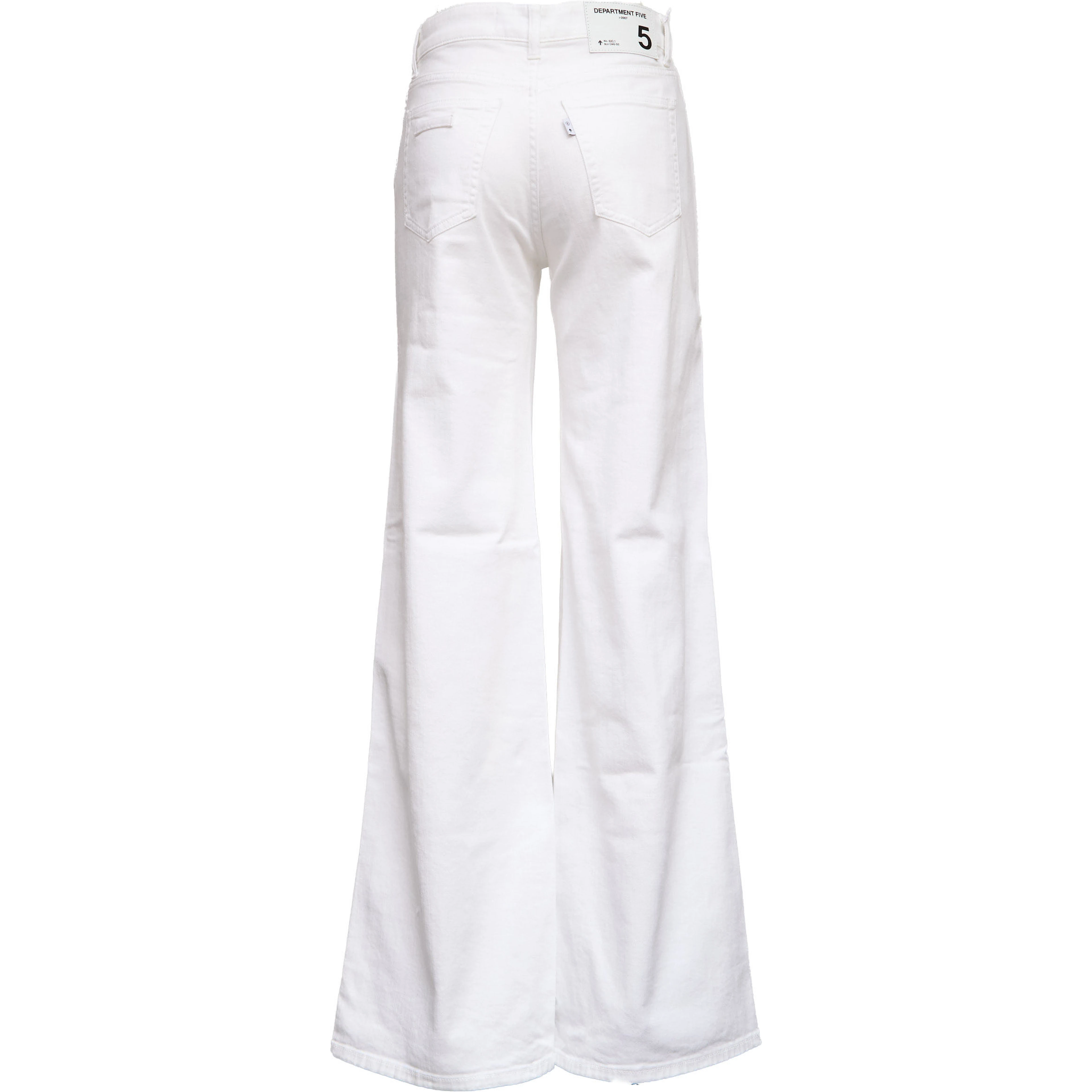 Jeans Pretender In Bull Stretch Leggero