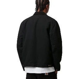 Detroit Jacket Dearborn Canvas