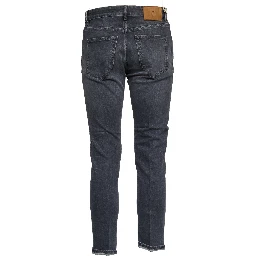 Jeans Reggae Original Stretch 12 Oz